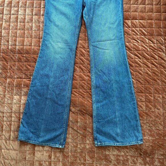 NWT Ulla Johnson Colette Jeans - Picture 8 of 8